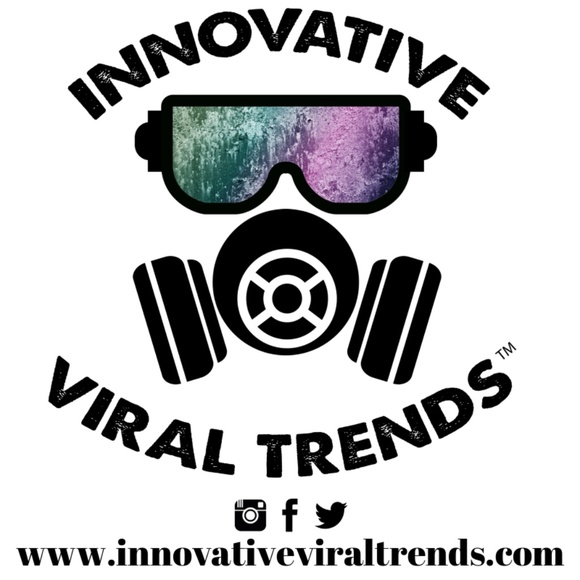 Meet your Posher Innovative Viral Trends - Picture 1 of 1